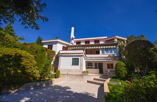 VIlla Eleonora