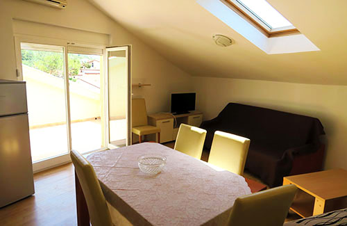 Apartman 7