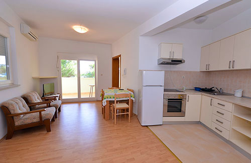 Apartman 6